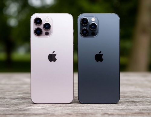 iPhone будущего: Apple готовит полностью стеклянный смартфон без рамок