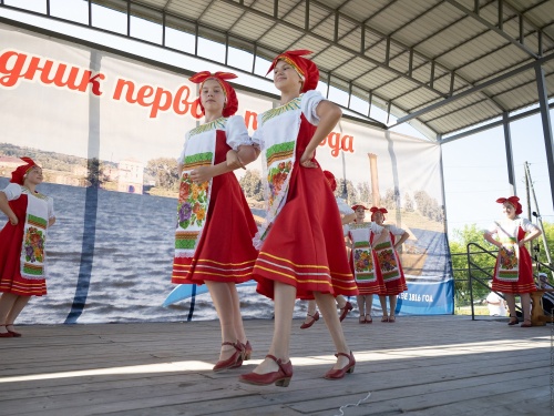 В Кудымкаре пройдет батл народных танцев «Туримоль»
