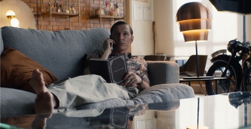 Павел Воля примет участие в комедийном сериале «Три сестры» с Ларисой Гузеевой и Павлом Деревянко