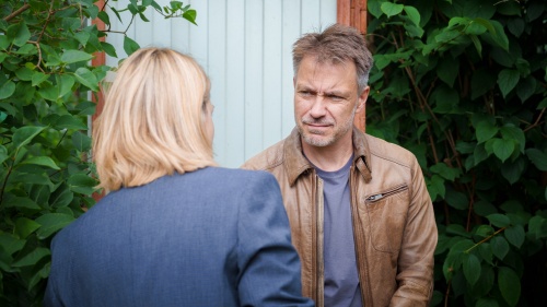 Кирилл Гребенщиков противостоит проклятию «Террикона» в новом сериале ТВ-3