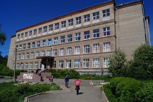Школы Прикамья оснастят отечественной ОС