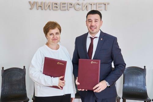 Пермская опера начинает сотрудничество  с Пермским гуманитарно-педагогическим университетом