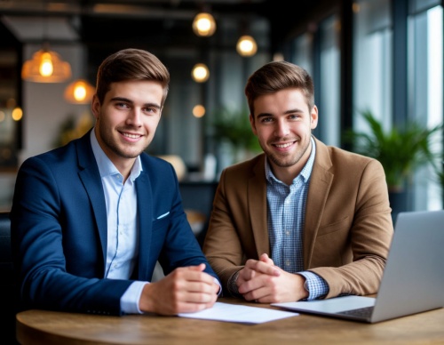 Восемь директоров МегаФона признаны лидерами рейтинга Топ-1000 менеджеров России