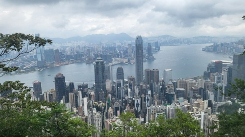 Пермским туристам в Китае будет доступен бесплатный интернет на 12 часов