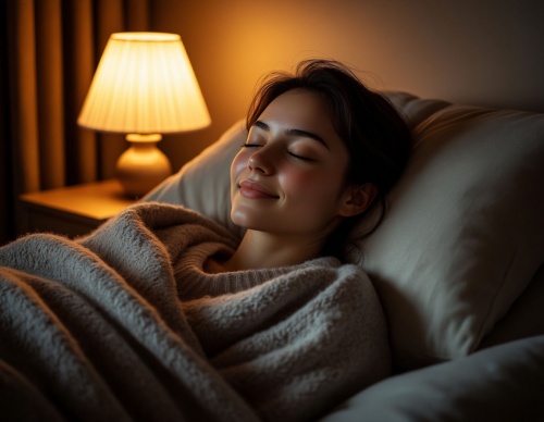 Засыпай легко, просыпайся энергичным: полное руководство по улучшению качества сна