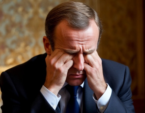 Политический кризис во Франции: правительство Лекорню подало в отставку спустя 27 дней