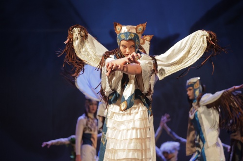 «Финно-угорский транзит» представит в Прикамье новые ритмы традиций