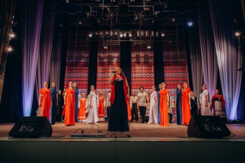 «Финно-угорский транзит»: Прикамье в ритме живых традиций