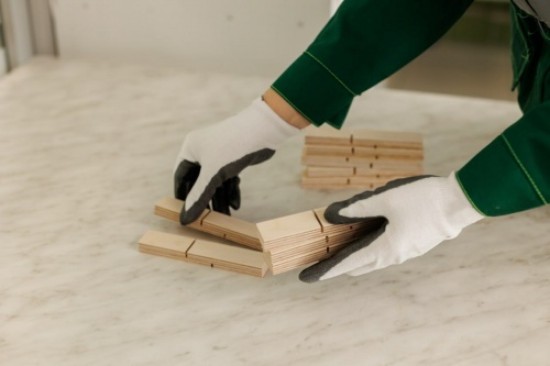 «Свеза» в Прикамье прошла ежегодный аудит и подтвердила экологичность фанеры