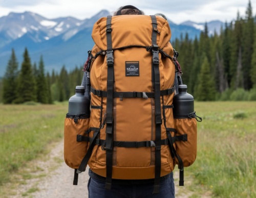 Баул или рюкзак: что лучше выбрать для похода?