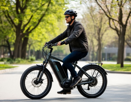 Что надо знать при покупке электровелосипеда