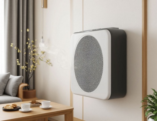 Морской бриз в вашем доме: как создать идеальный микроклимат с системой увлажнения Liechty