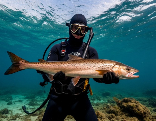 Снаряжение для подводной охоты: что выбрать новичку и профессионалу
