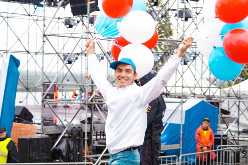 День народного единства в Перми: программа праздничных мероприятий в 2025 году