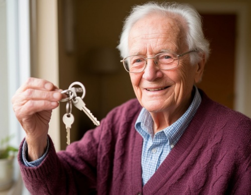 Обязательная проверка дееспособности для пожилых продавцов недвижимости: новая законодательная инициатива