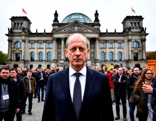 Политическая ловушка для Мерца: несбывшиеся обещания и растущее недовольство