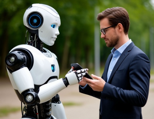 44 звонка в месяц: пермяки стали чаще передавать трубку роботу