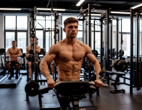 Фитнес-бум 2025: Как подписка и сети меняют ландшафт российских спортклубов