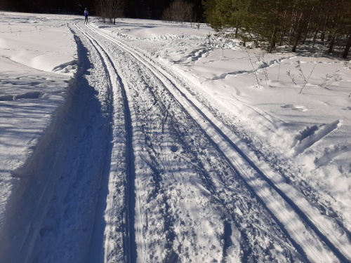 МегаФон выводит телеком-комфорт на горнолыжных трассах на новый уровень