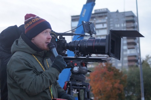 Фильм «Красавица»: история спасения бегемотихи в блокадном Ленинграде