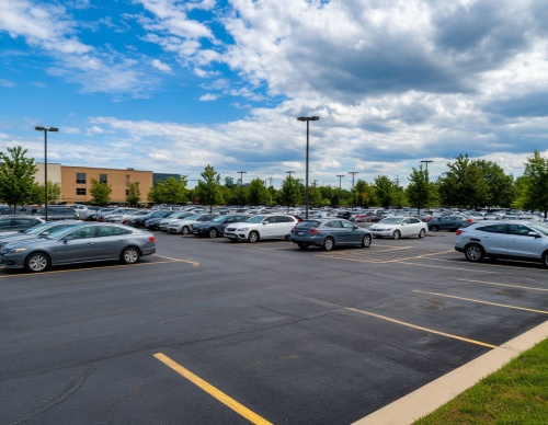 Новая штрафстоянка в Перми: переезд на Трамвайную, возможности и правовые аспекты для автовладельцев