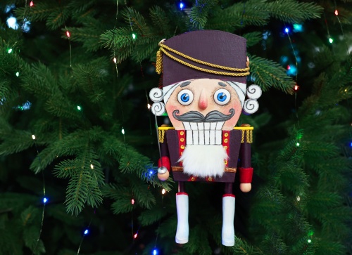 «Щелкунчик» в пространстве снов: премьера в Пермском театре кукол