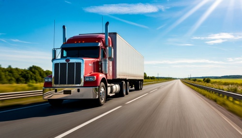 Аналитика данных в логистике ТК: как превратить информацию в деньги и надежность