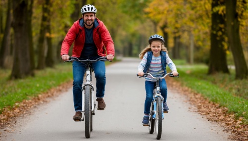 Велосипеды для взрослых и подростков в городе: особенности выбора