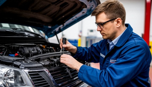 Повышение цен на техосмотр в Пермском крае с 2026 года на фоне общероссийского тренда