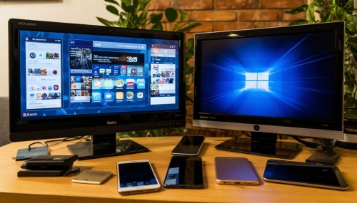 Глобальный дефицит памяти: как бум искусственного интеллекта делает нашу электронику дороже