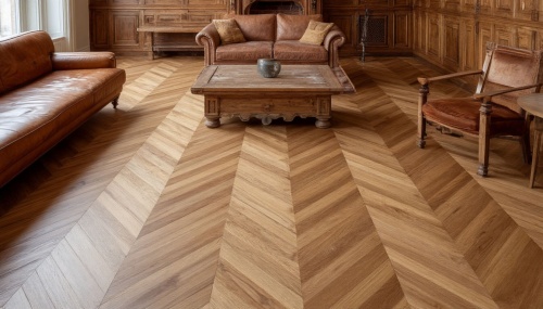 Ламинат елочкой: классика паркетного узора в формате современной практичности