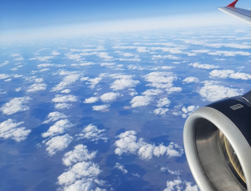 Новогодний туристический бум: как изменились маршруты пермяков и россиян в 2026 году