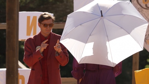 В реалити-шоу «Выжить в Стамбуле» продолжают участие оба пермяка