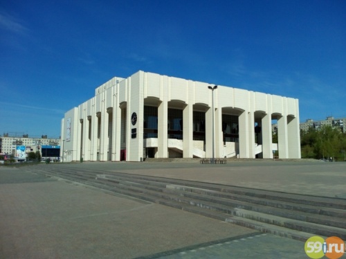 Завтра начинается сегодня: как Театр-Театр готовит свой вековой юбилей грандиозными премьерами