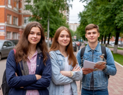 Как студенты совмещают учебу и стажировки