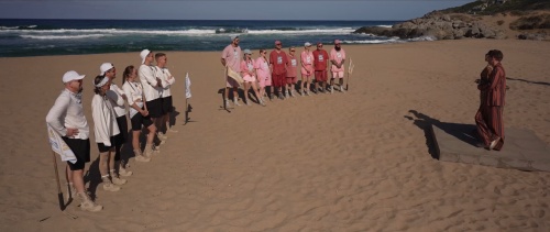 За кулисами «Выжить в Стамбуле»: как пермские участники покоряли реалити и турецкие волны