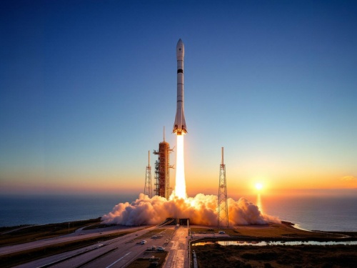 Империя Маска консолидируется: как слияние SpaceX и xAI за $1,25 трлн построило новую технологическую супердержаву