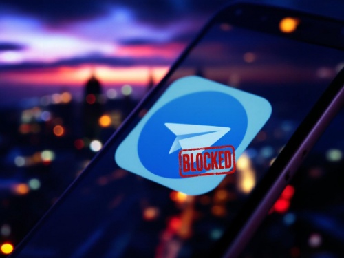 Замедление Telegram в России: правовая необходимость или цифровая изоляция?