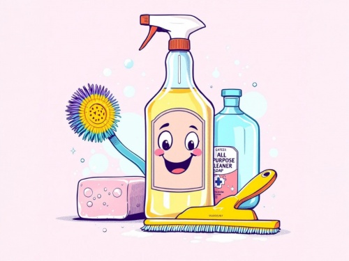 Ученый Пермского Политеха рассказал, каких компонентов в моющих средствах стоит избегать