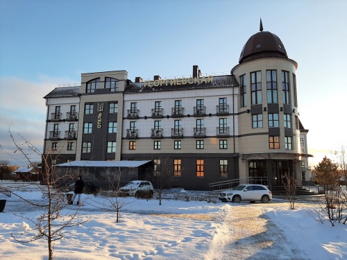 Честный отель: новые правила бронирования с 1 марта