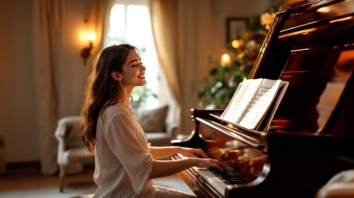 Семь секретов быстрого старта: Как подружиться с фортепиано за три месяца