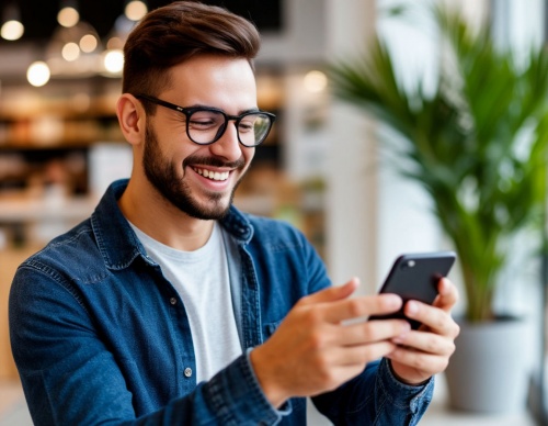 Народный рейтинг: абоненты признали качество голосовой связи МегаФона лучшим в России