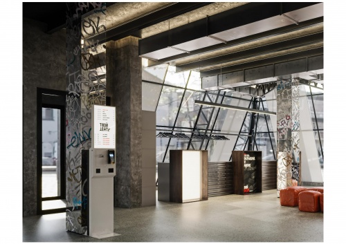 Театр-Театр открывает новую молодёжную сцену