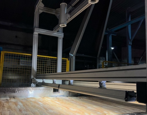 «Свеза» внедряет системы машинного зрения на комбинате в Прикамье