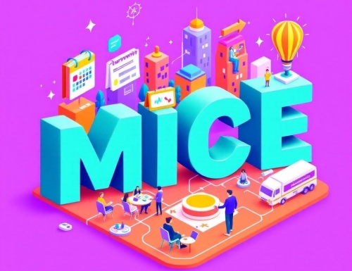 MICE «под ключ»: Почему будущее за комплексными коммуникациями, а не разовыми акциями