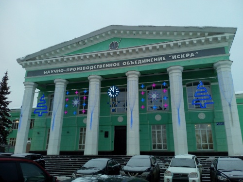 Долговой шторм позади: НПО «Искра» снизило исковую нагрузку с 1,7 млрд до 364 млн рублей