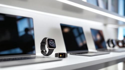 Цифровой код праздника: гаджеты стали главным трендом подарков к 23 Февраля и 8 Марта