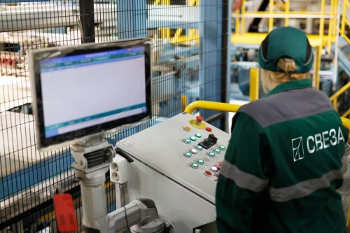 «Свеза» в Прикамье оценила эффект от идей сотрудников свыше 12 млн рублей