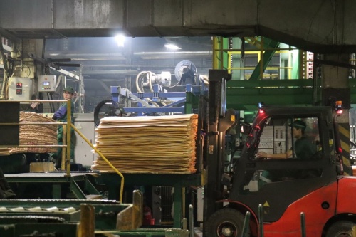 Молодежь на производстве: как комбинаты «Свезы» в Прикамье меняют подход к карьере и благоустройству поселков