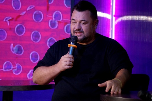 Жуков расставил все точки над i